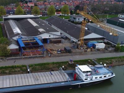 Company video Kalkman Scheepstechniek B.V.