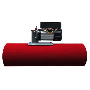 24V Tunnel Bow Thruster