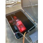 Tunnel / Steering Grid Combination Bow Thruster
