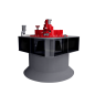 Smart-Steer Bow Thruster