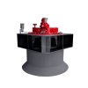 Smart-Steer Bow Thruster