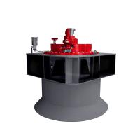 Smart-Steer Bow Thruster