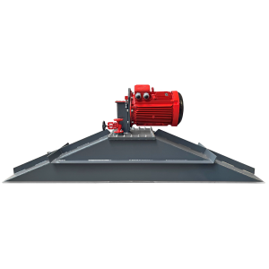 Compact Tunnel Thruster