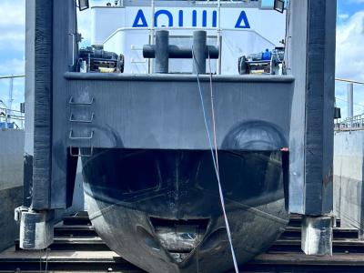 Gebr. Cornelis - Aquila