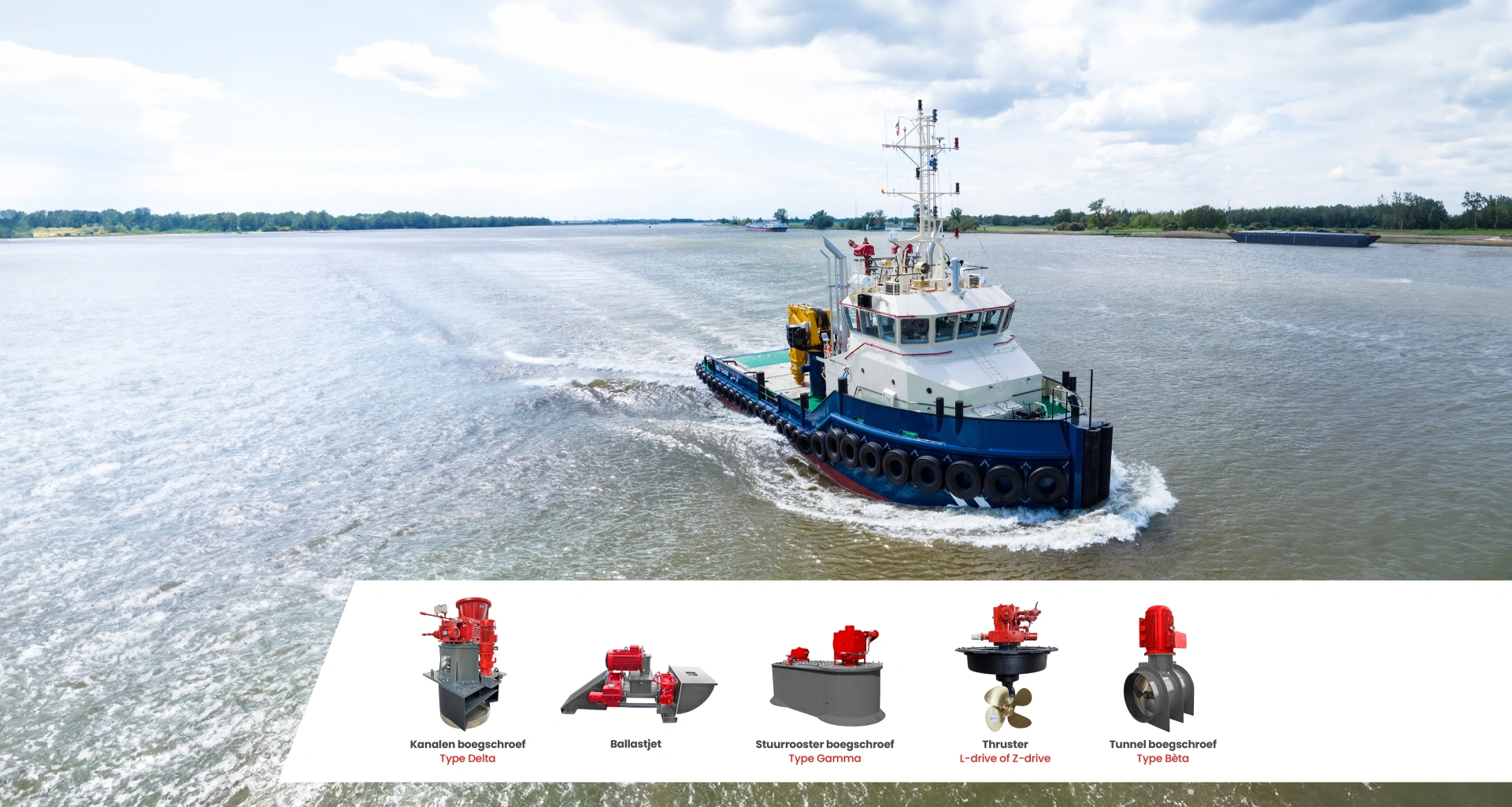 Leveringsprogramma 3