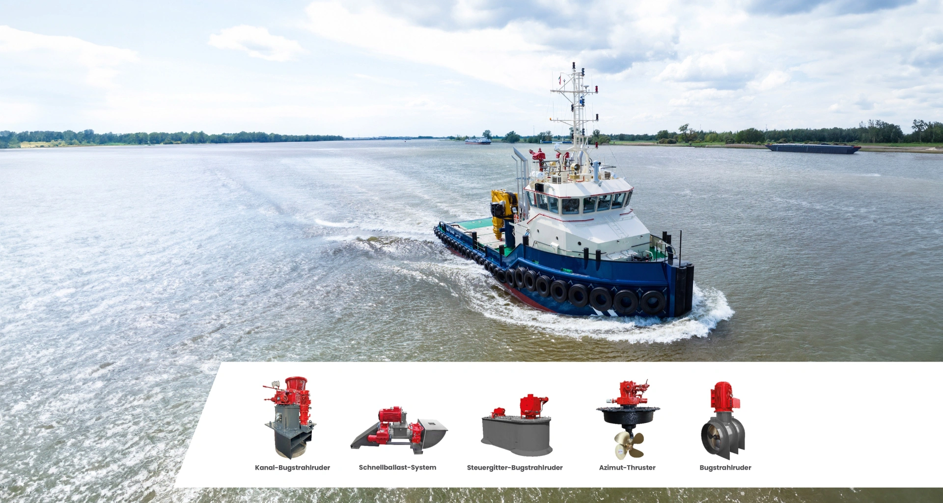 Leveringsprogramma 3