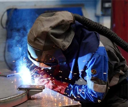 Boegschroef onderhoud